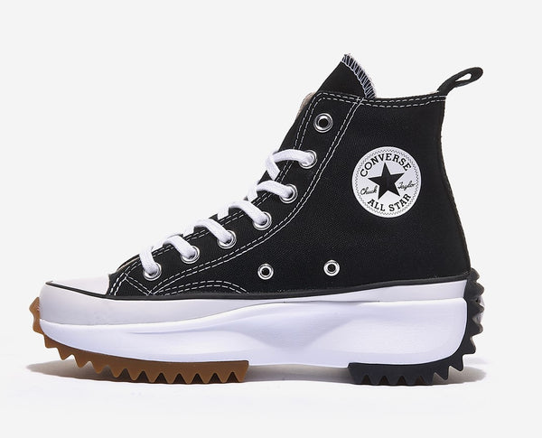 [正規品] converse RUN STAR HIKE HI ランスターハイクハイ 166800C (男女共用) [関税込み] – FootsGo