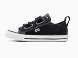 [正規品] converse チャックテイラーオールスター会津イージーオンブラックA10384C [関税込み]