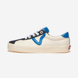 [正規品] Vans スポーツロー - ブルー VN000CTD7Z2 [関税込み]