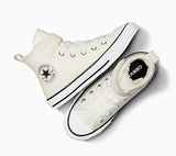 [正規品] converse チャックテーラーオールスタージオンレザーA06798C [関税込み]