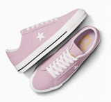 [正規品] converse コンスワンスタープロスターダストライラックA07309C [関税込み]