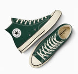 [正規品] converse コンバース（CONVERSE）チャック70シーズナルカラーグリーンエンビーA09467C [関税込み]