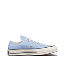 [正規品] converse コンバースチャック70シーズナルカラーリラクシングスカイA12493C [関税込み]