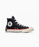 [正規品] converse コンバース（CONVERSE）チャック70スケッチブラックA09139C [関税込み]