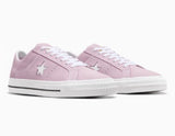 [正規品] converse コンスワンスタープロスターダストライラックA07309C [関税込み]