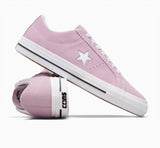 [正規品] converse コンスワンスタープロスターダストライラックA07309C [関税込み]