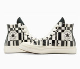 [正規品] converse チャック70チェッカーエッグレットA08764C [関税込み]