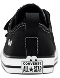 [正規品] converse チャックテイラーオールスター会津イージーオンブラックA10384C [関税込み]