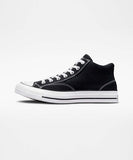 [正規品] converse チャックテイラーオールスターモールドストリートブラックA00811C [関税込み]