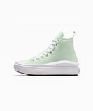 [正規品] converse チャックテイラーオールスタームーブプラットフォームスティッキーアロエA06350C [関税込み]