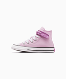 [正規品] converse チャックテイラーオールスターバブルストラップスターダストライラックA08119C [関税込み]