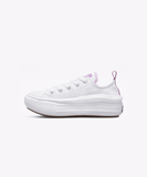 [正規品] converse チャックテイラーオールスタームーブプラットフォームホワイト371528C [関税込み]