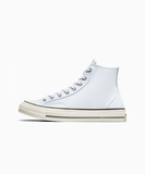 [正規品] converse チャック70コートキャンバス＆レザーホワイトA07444C [関税込み]