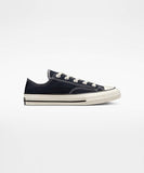 [正規品] converse チャック70ヴィンテージキャンバスキッズブラック368986C [関税込み]