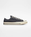 [正規品] converse チャック70シーズナルヴィンテージキャンバスアイアングレーA01451C [関税込み]