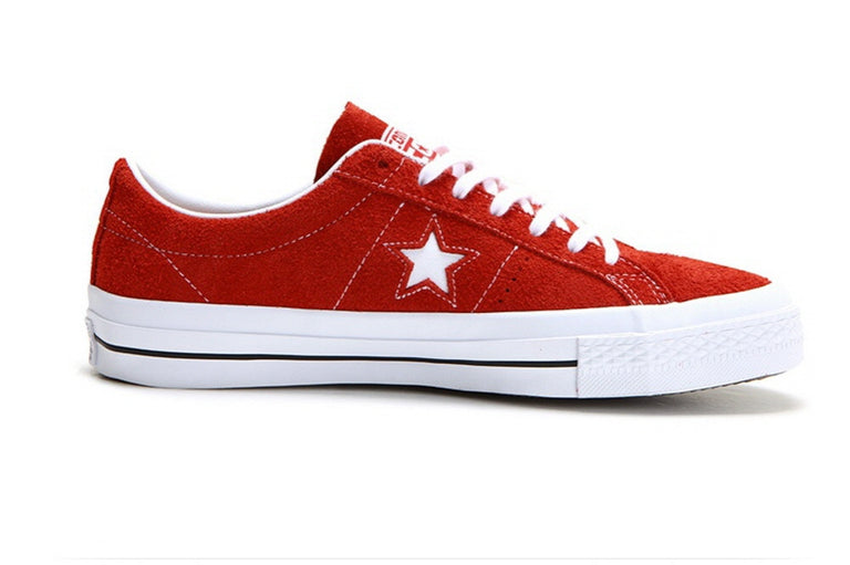 正規品]CONVERSE ONE STAR コンバースワンスター スエード 153063C