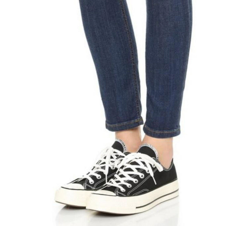 [正規品]CONVERSE Chuck Taylor All Star70 ct70 チャック70 復刻